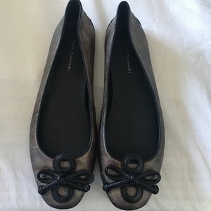 New Elie Tahari Flats - Never Worn - Sz 8